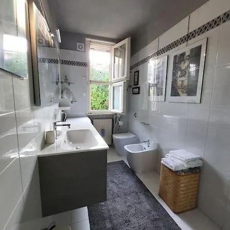 Apartmán Garda View Polpenazze del Garda