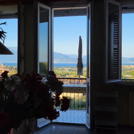 Garda View Apartmán