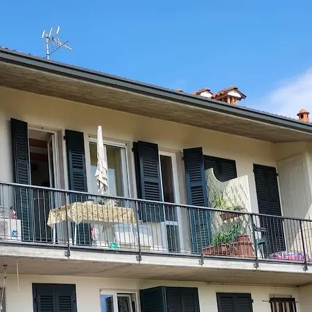 Garda View Apartmán Polpenazze del Garda