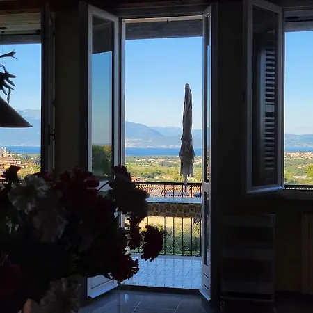 Garda View * Polpenazze del Garda