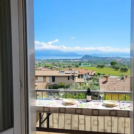 Garda View Polpenazze del Garda