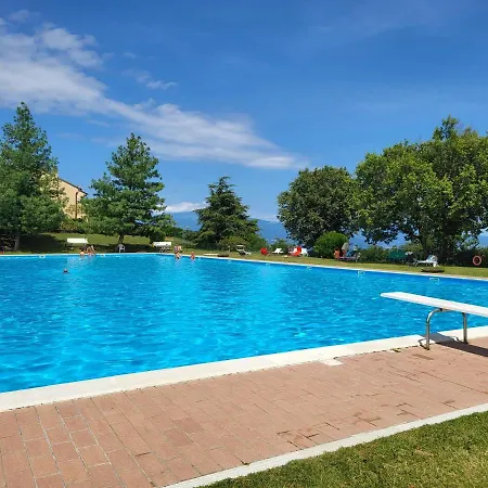 Garda View Διαμέρισμα Polpenazze del Garda
