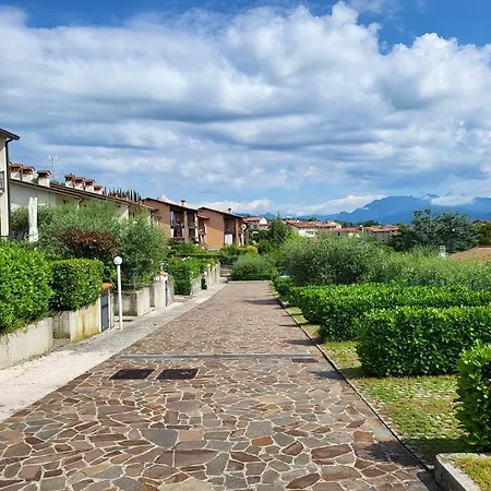 Garda View * Polpenazze del Garda
